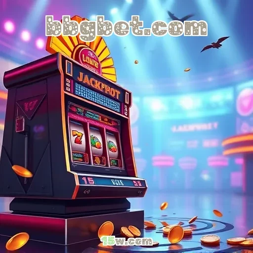 bbgbet.com: A Plataforma de Jogos Que Faltava no Brasil!