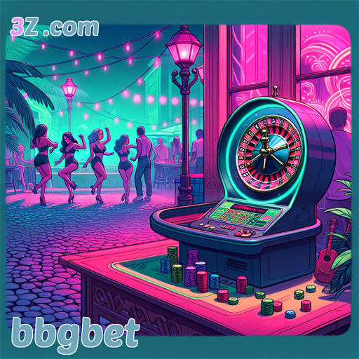 Atrações Futurísticas das Slots no bbgbet.com Reveladas
